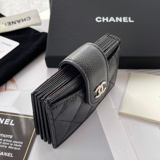 CHANEL Wallet