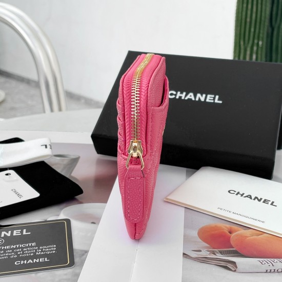 CHANEL Wallet