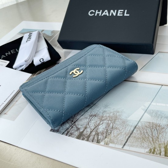 CHANEL Wallet