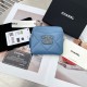 CHANEL Wallet