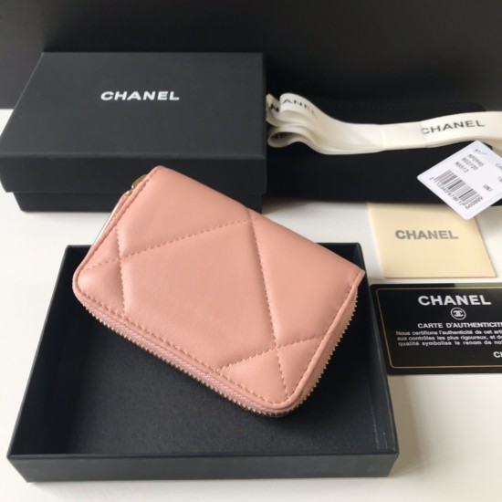 CHANEL Wallet