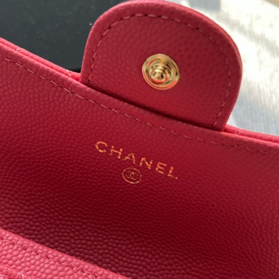 CHANEL Wallet