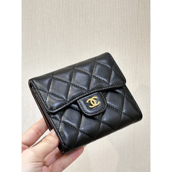 CHANEL Wallet