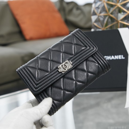 CHANEL Wallet