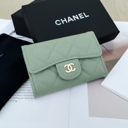 CHANEL Wallet