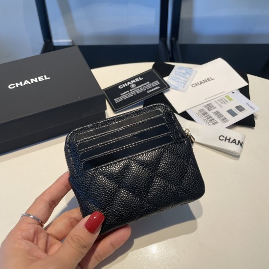 CHANEL Wallet