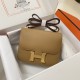 Hermes Constance 19 Epsom