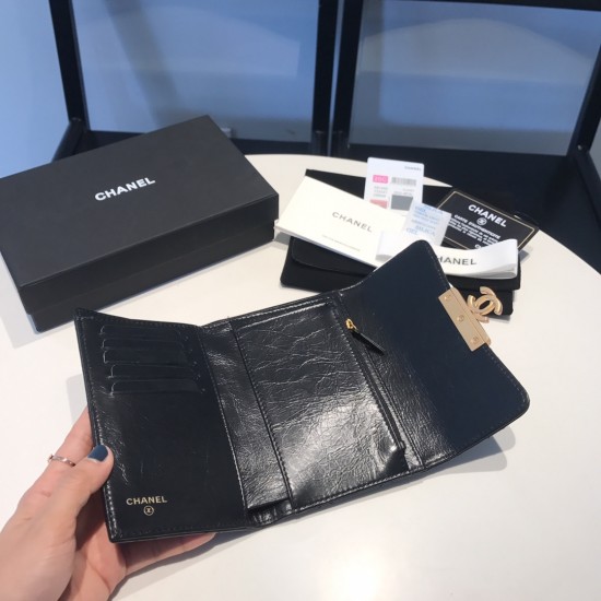 CHANEL Wallet