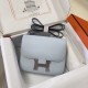 Hermes Constance 19 Epsom