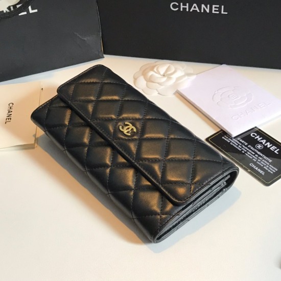 CHANEL Wallet