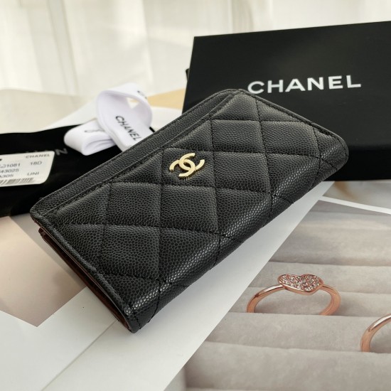 CHANEL Wallet