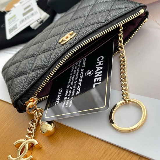 CHANEL Wallet