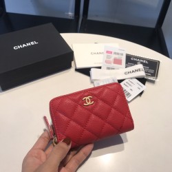 CHANEL Wallet