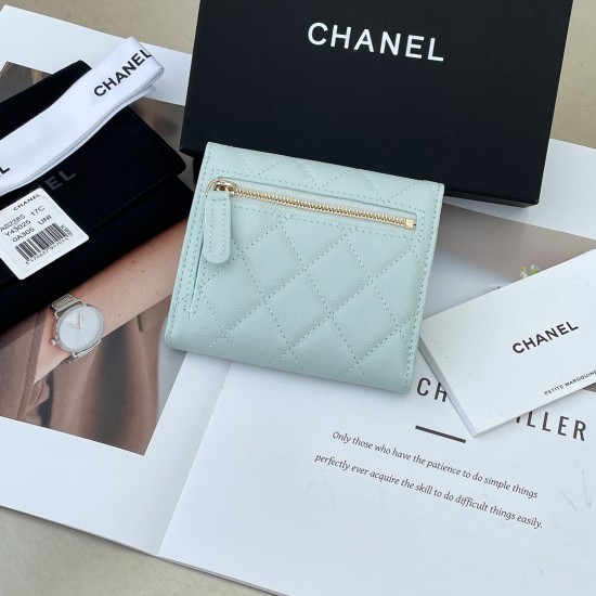 CHANEL Wallet