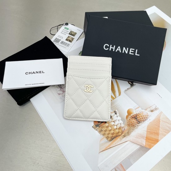 CHANEL Wallet