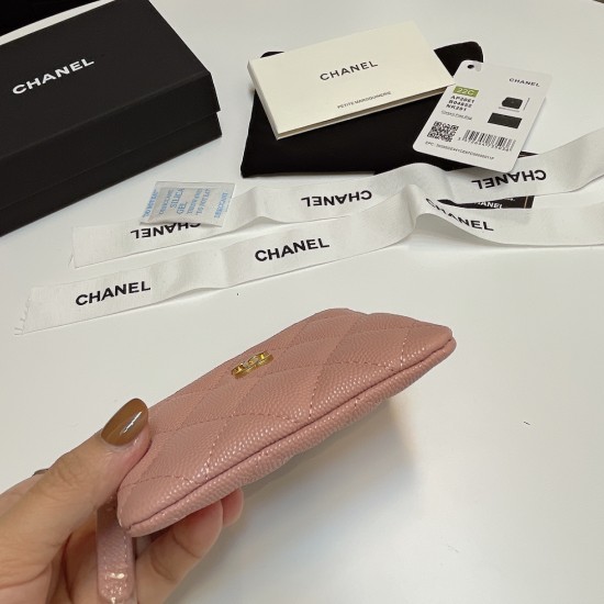 CHANEL Wallet