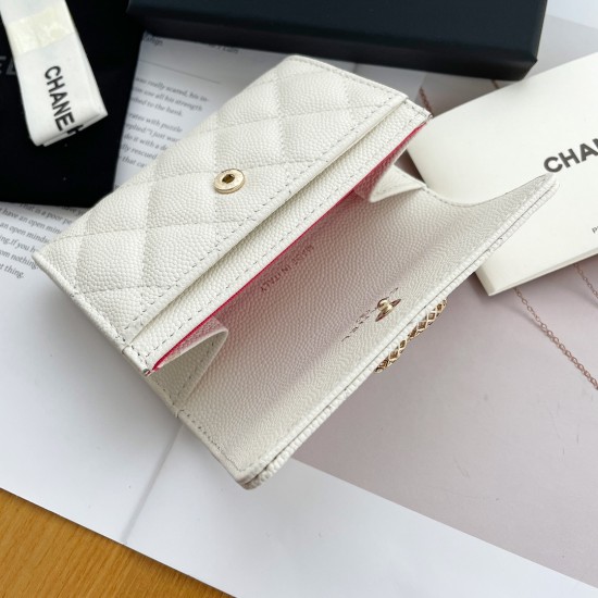 CHANEL Wallet