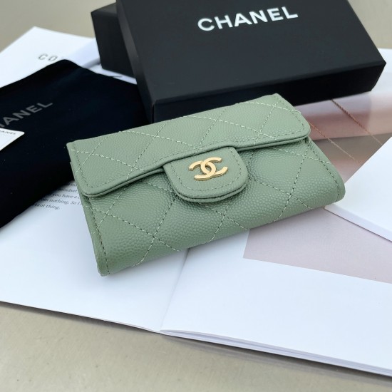 CHANEL Wallet