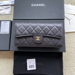 CHANEL Wallet