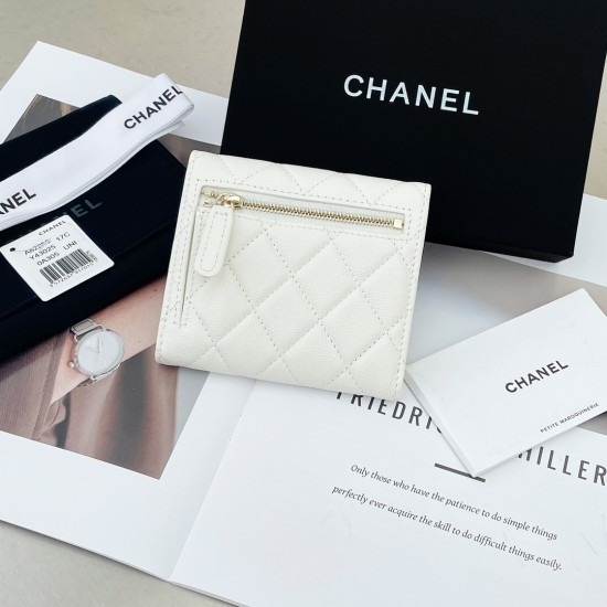 CHANEL Wallet