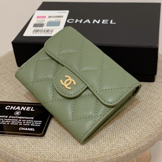 CHANEL Wallet