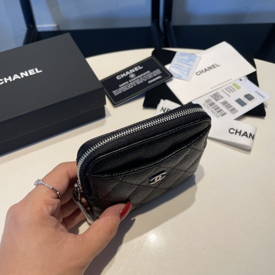 CHANEL Wallet