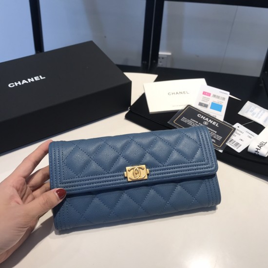 CHANEL Wallet