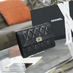 CHANEL Wallet