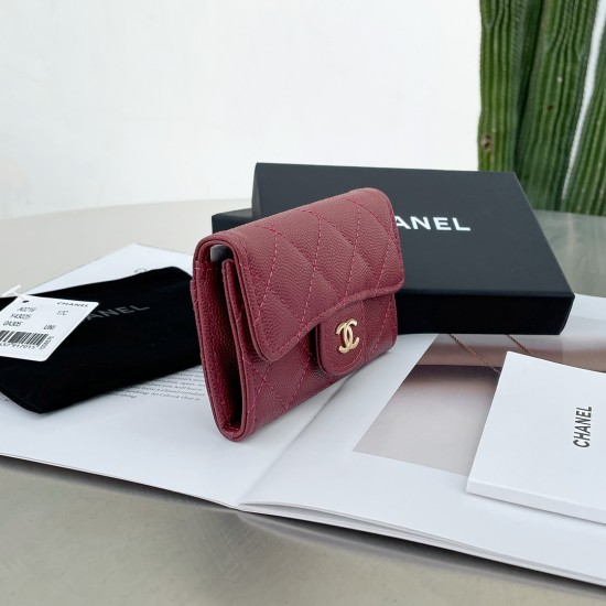 CHANEL Wallet