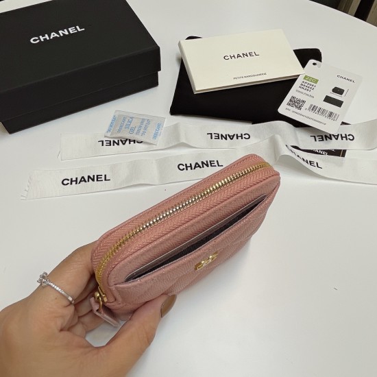 CHANEL Wallet