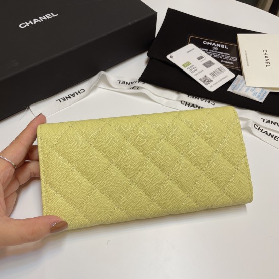 CHANEL Wallet