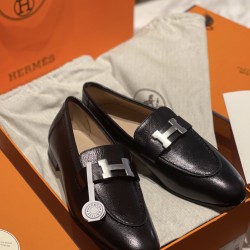 Hermes Royal Loafers