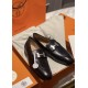 Hermes Royal Loafers