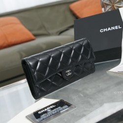 CHANEL Wallet