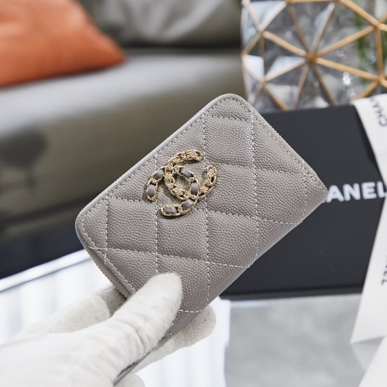 CHANEL Wallet