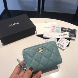 CHANEL Wallet