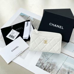 CHANEL Wallet