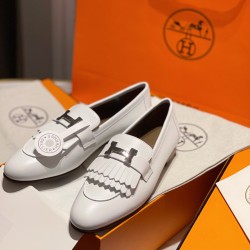 Hermes Royal Loafers