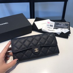 CHANEL Wallet