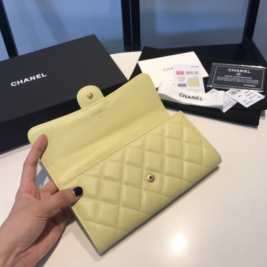 CHANEL Wallet