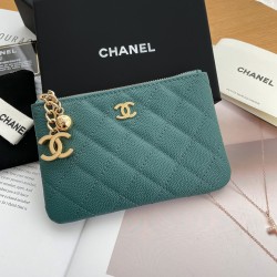 CHANEL Wallet