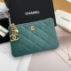 CHANEL Wallet