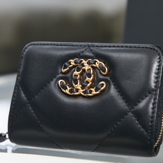 CHANEL Wallet