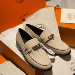 Hermes Royal Loafers