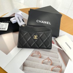 CHANEL Wallet