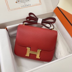 Hermes Constance 19 Epsom