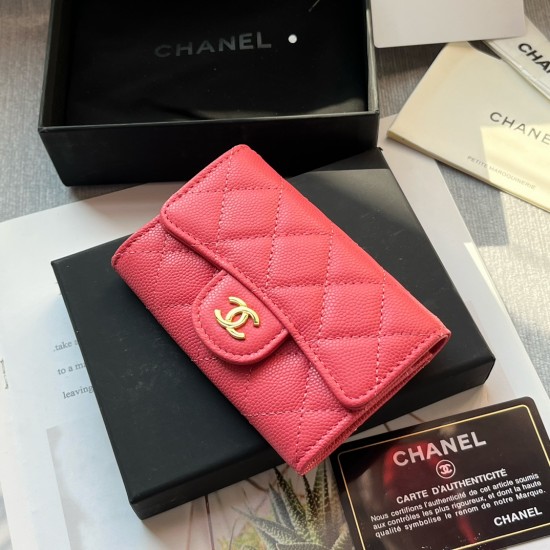 CHANEL Wallet