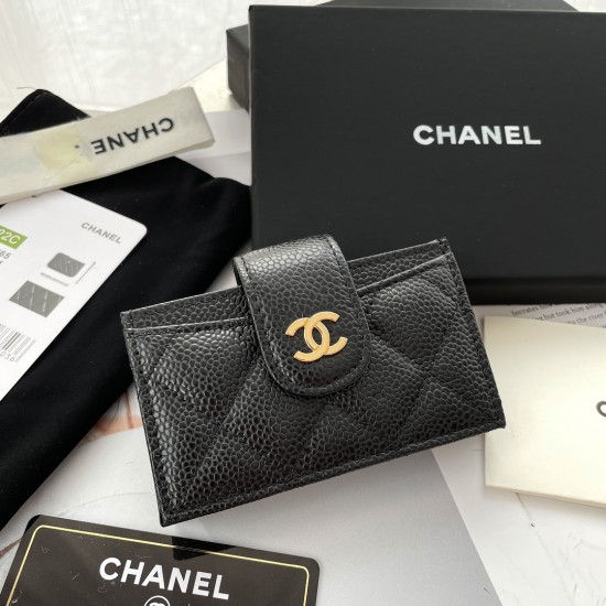 CHANEL Wallet