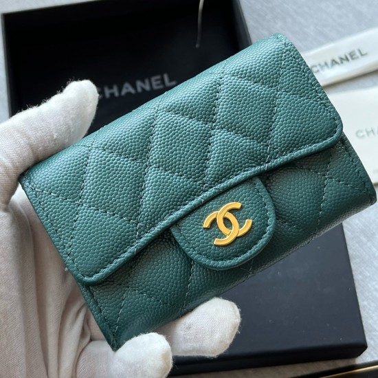 CHANEL Wallet