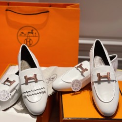 Hermes Royal Loafers